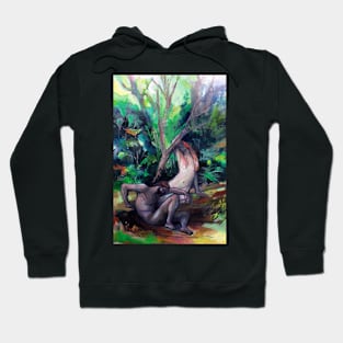 Eve Hoodie